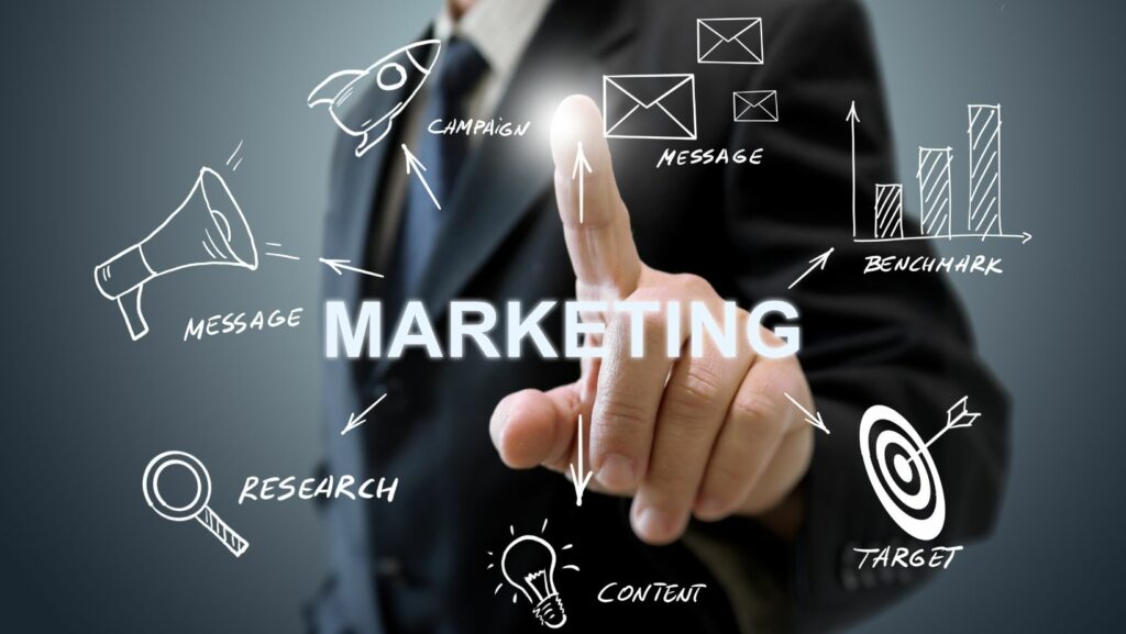 digital marketing agency in uae