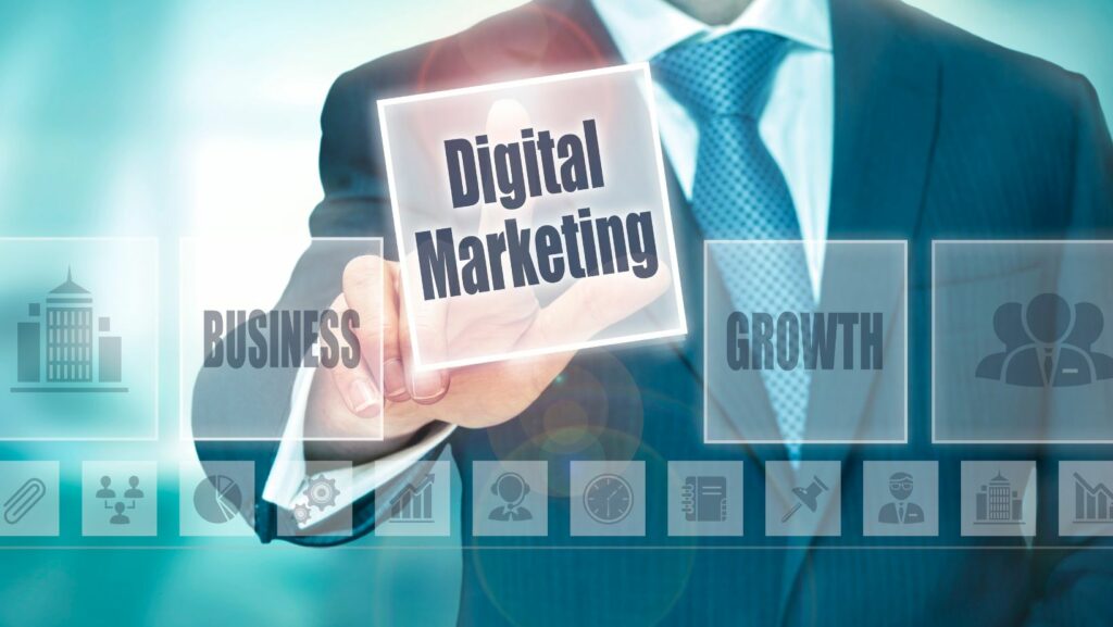 digital marketing toronto