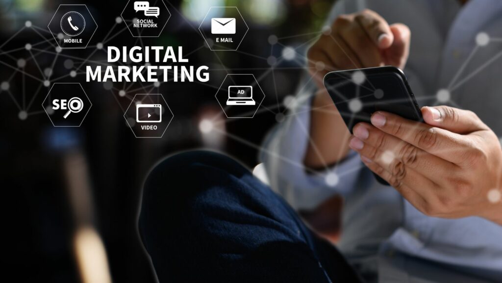 digital marketing company india