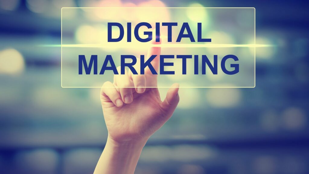 outsource digital marketing services