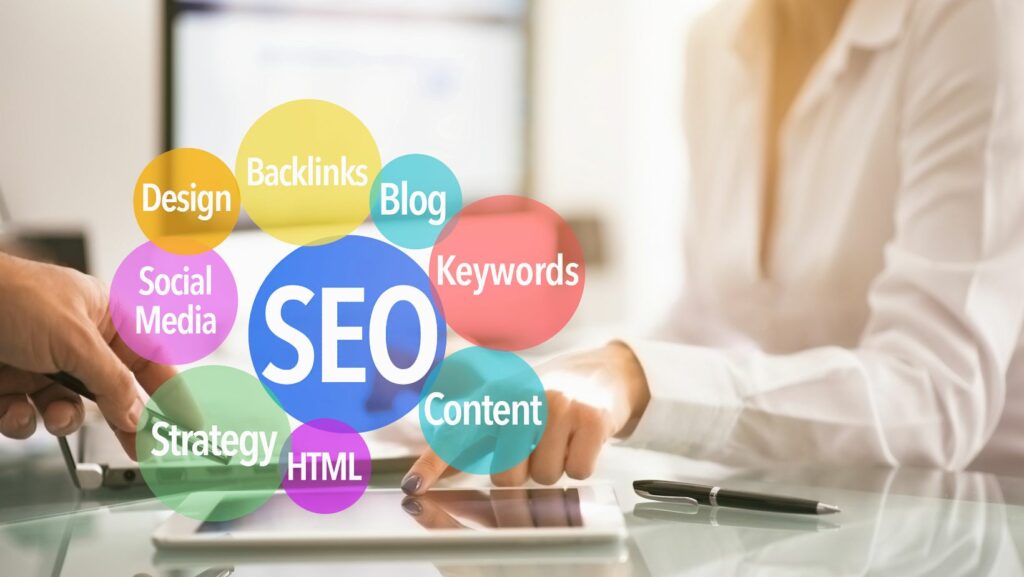 affordable seo companies