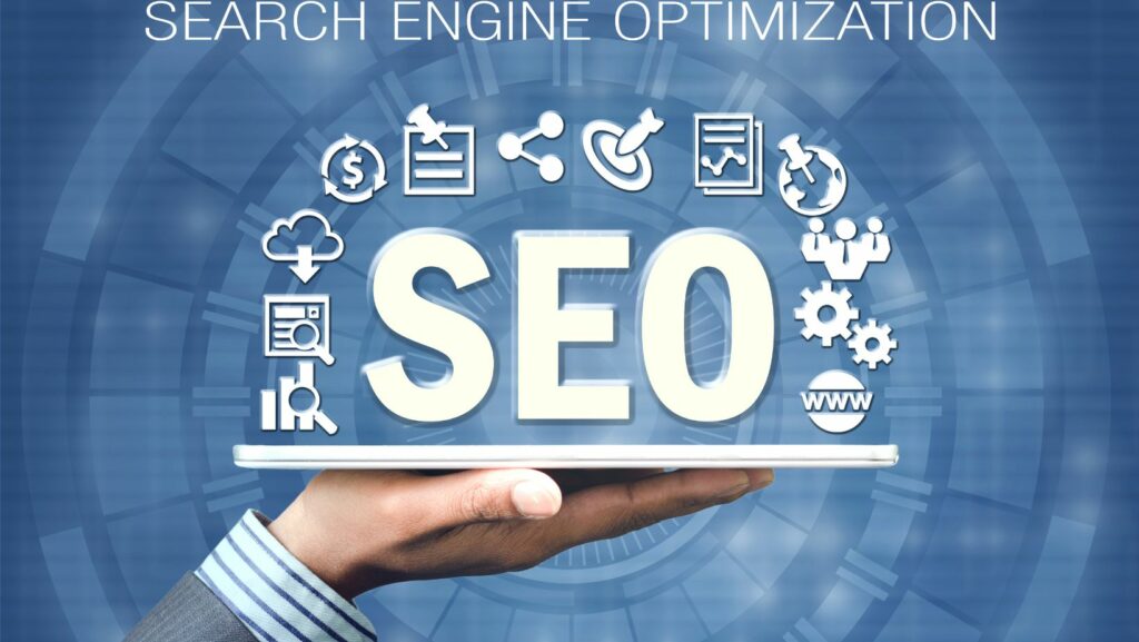 seo for franchises