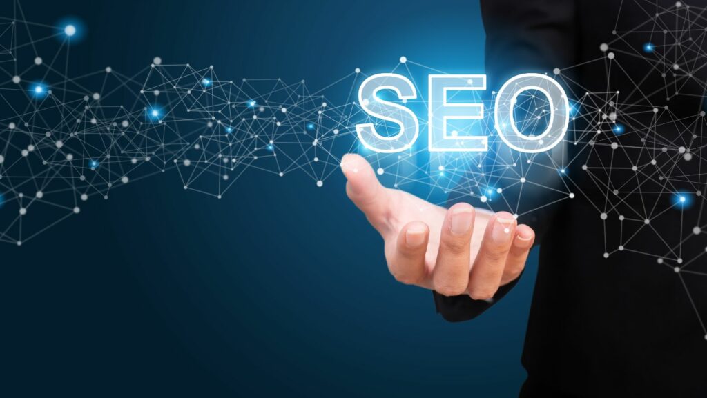 is seo worth it for small business