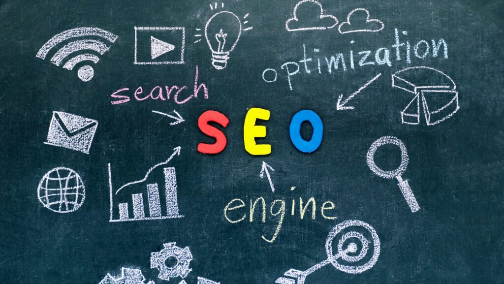 what is an seo platform