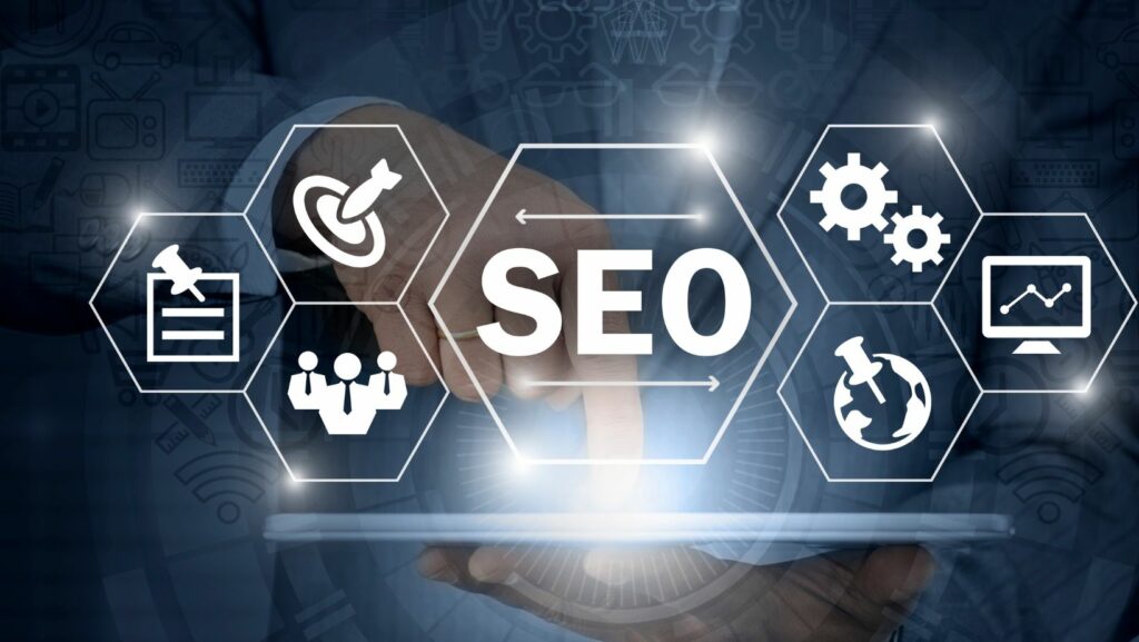 technical seo specialist