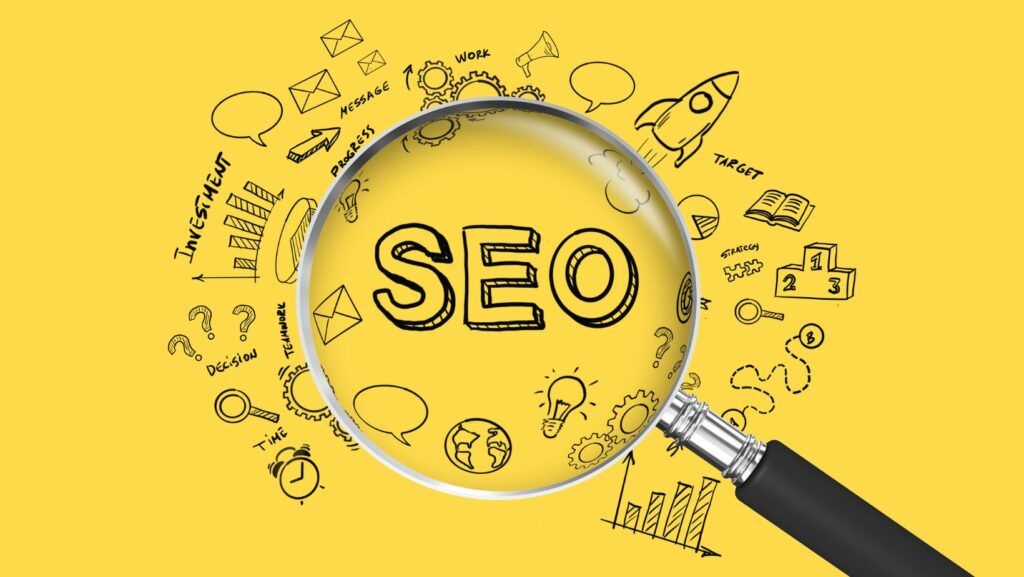 saas seo strategy