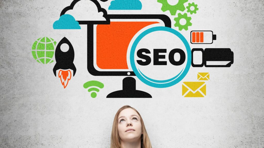 SEO Jacksonville