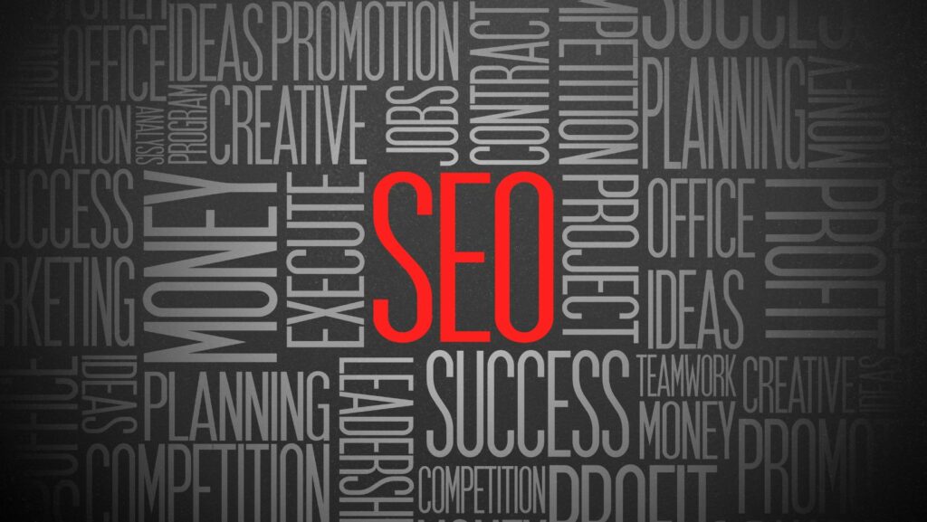 top seo company uk