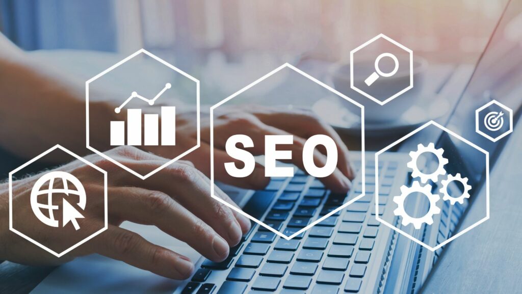 seo for cbd